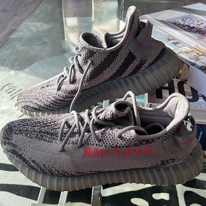 Yeezy Boots 350 Beluga